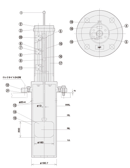 製品情報｜デンパ工業株式会社